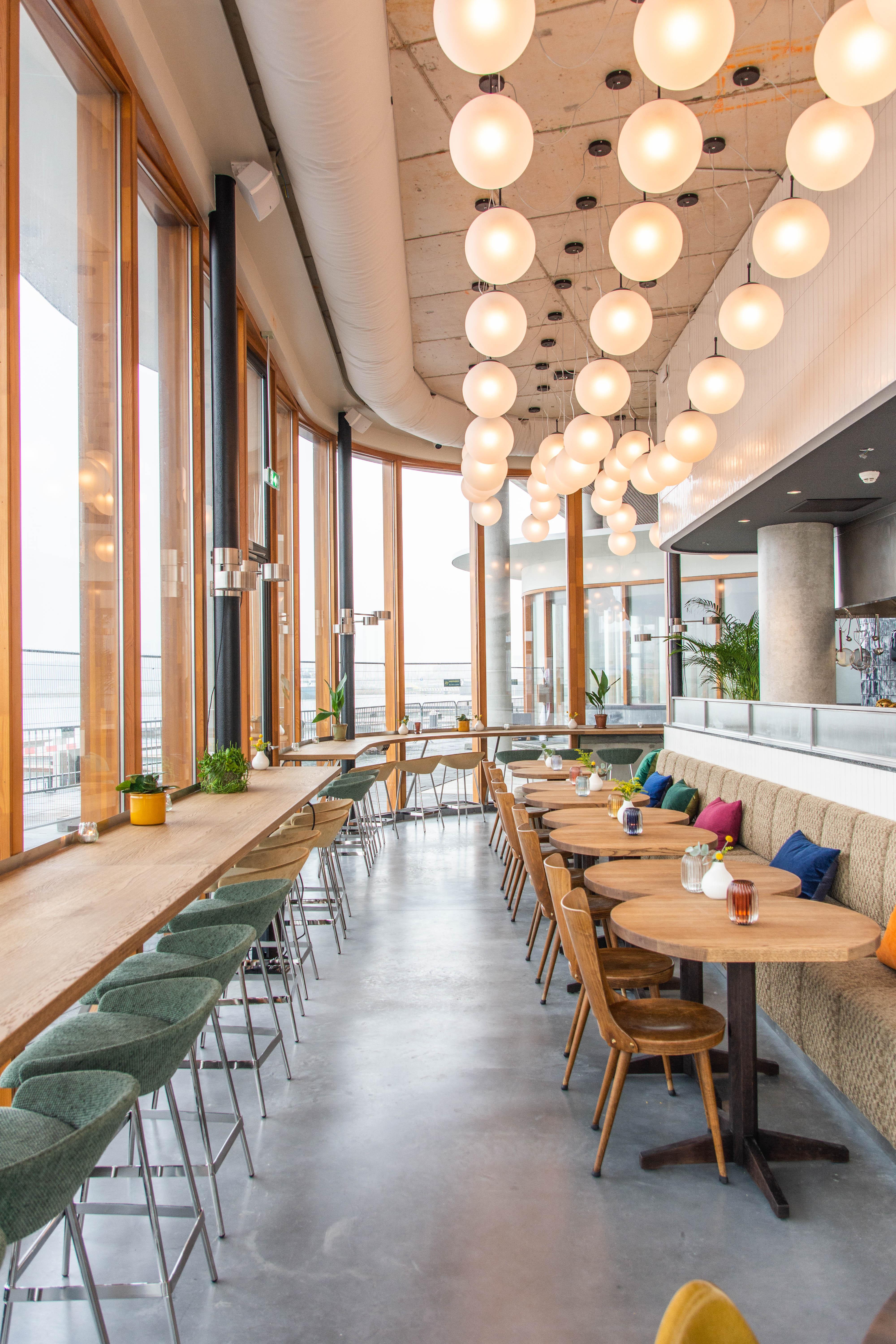 Hotel Pontsteiger Amsterdam Dış mekan fotoğraf
