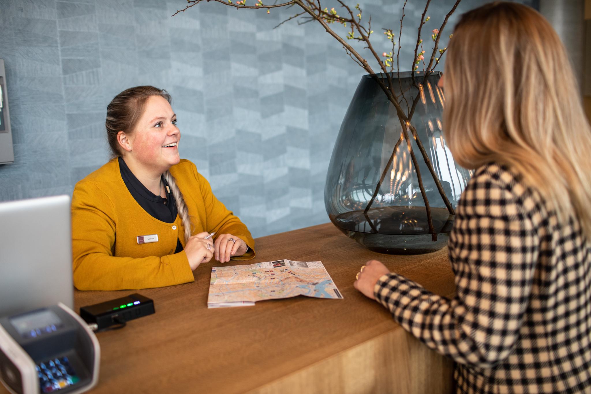 Hotel Pontsteiger Amsterdam Dış mekan fotoğraf