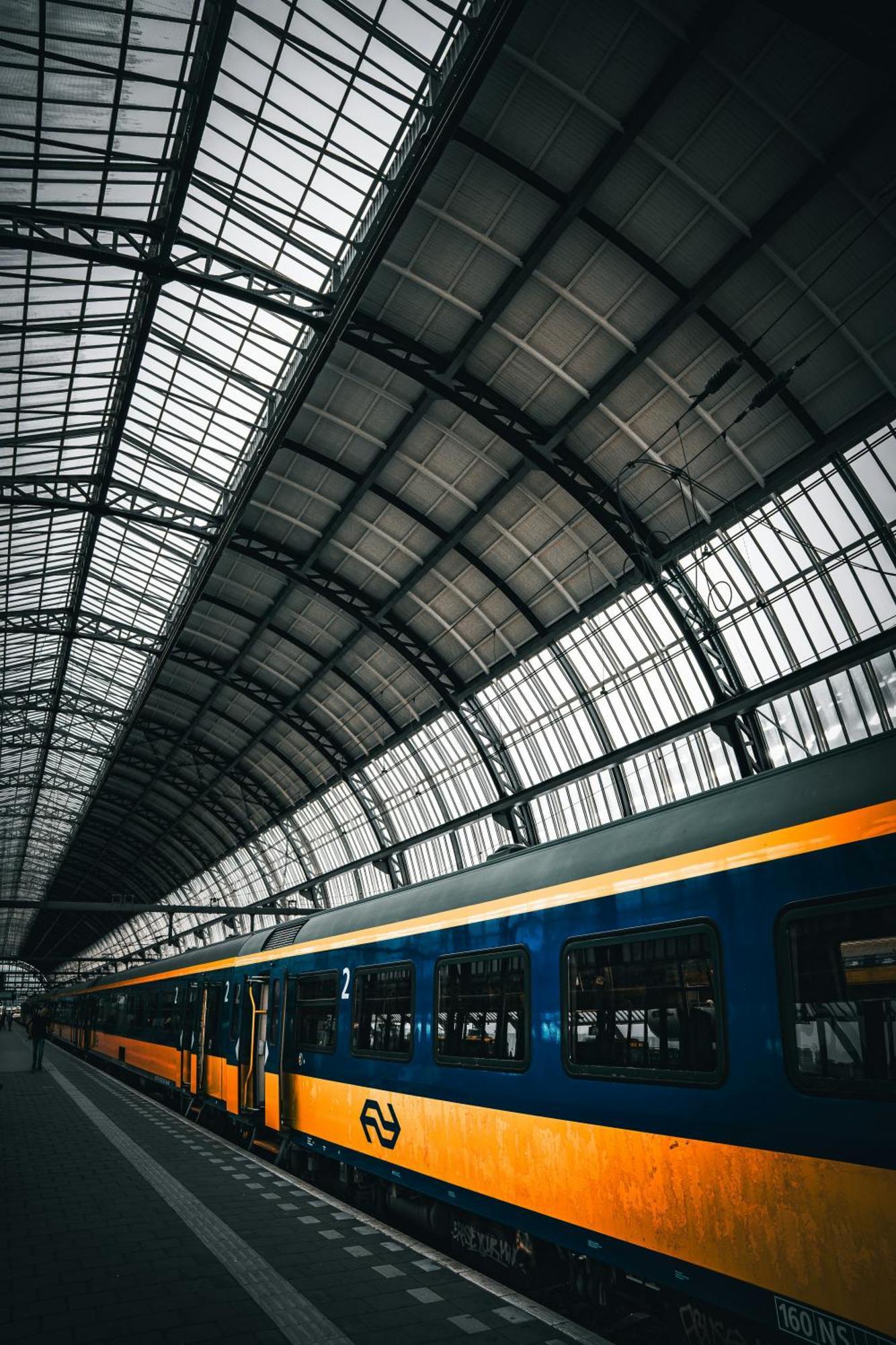 Hotel Pontsteiger Amsterdam Dış mekan fotoğraf